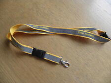 Lufthansa cargo lanyard for sale  UK