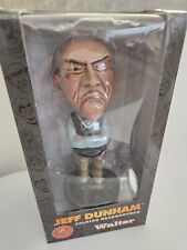 Boneco Jeff Dunham Walter Talking Head Knocker Bobble Head NECA 2013 comprar usado  Enviando para Brazil