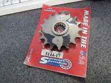 Nos sprocket specialists for sale  Luling