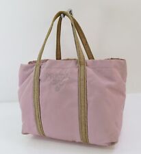 Authentic prada pink for sale  Shipping to Ireland