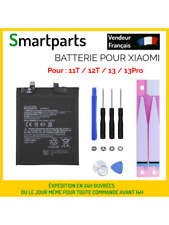 Batterie compatible xiaomi d'occasion  France