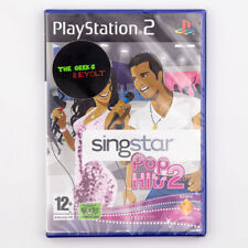 Singstar pop hits d'occasion  France