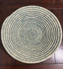 basket large natural fiber for sale  Boca Raton