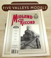 040623 midland record for sale  STONEHOUSE