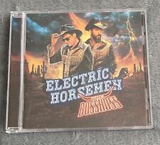 The bosshoss electric gebraucht kaufen  Berlin