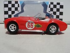 Scalextric 1960 cobra for sale  ROCHESTER