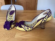 Ruby shoo shoes for sale  GLOUCESTER