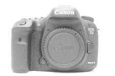 Canon EOS 7D Mark II Body 694292, used for sale  Shipping to South Africa
