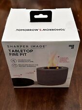 Sharper image tabletop for sale  Overland Park