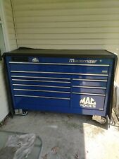 Mac tool box for sale  Angola