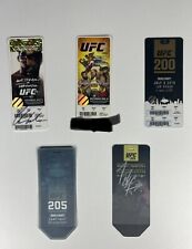 Collection rare ufc for sale  Castle Rock