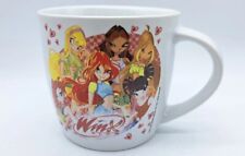 Tazza grande winx usato  Bologna