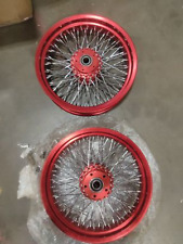Spoked wheels rims for sale  Dayton