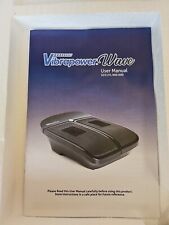 Vibrapower wave oscillating for sale  STOCKPORT
