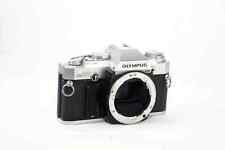 Olympus om30 silver for sale  DONCASTER