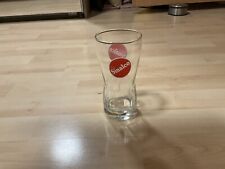 Glas sinalco 3 gebraucht kaufen  Schillingsfürst