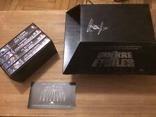 Coffret vhs edition d'occasion  France