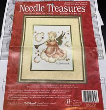 Needle treasures hummmel for sale  Pottsville