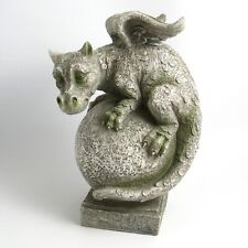 Large dragon gargoyle for sale  YORK