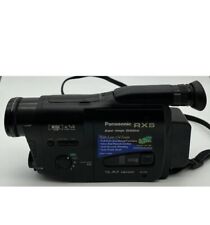 Panasonic rx5 camcorder usato  Italia