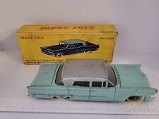 Dinky toys lincoln d'occasion  Offranville