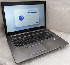 Zbook 9850h 32gb for sale  IRVINE