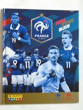 Album panini football d'occasion  Le Château-d'Oléron