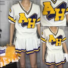 Cheerleading uniform real for sale  Stockton