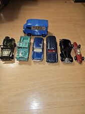 Lot jrd dinky d'occasion  France