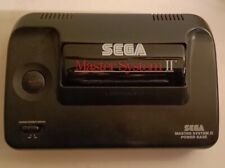 Sega master system d'occasion  Lille