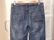 Jeans kiabi anni usato  Italia