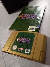 Jeu nintendo zelda d'occasion  Saint-Fargeau-Ponthierry