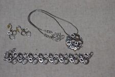 Brighton calliope necklace for sale  New Riegel