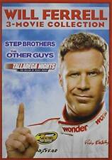 Ferrell movie collection for sale  Montgomery