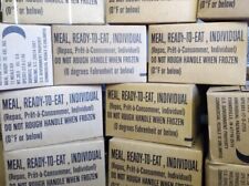 Empty mre ration for sale  MORECAMBE