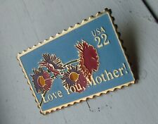 Love mother usps for sale  Ortonville