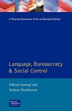 Language bureaucracy social for sale  UK