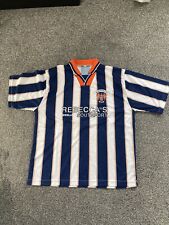 Blackpool shirt 1995 for sale  BLACKPOOL