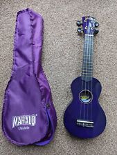 Mahalo ukulele u30g for sale  MANSFIELD