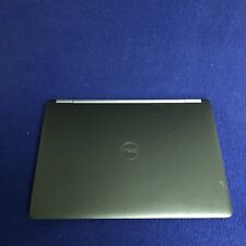 Dell Latitude E7470, Intel Core i7-6600u, 8gb Ram,  14" FHD Display for sale  Shipping to South Africa