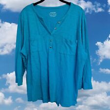 Chicos womens top for sale  South Elgin