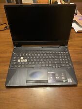 ASUS TUF Gaming Laptop FX506L for sale  Shipping to South Africa