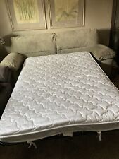 Sofa bed full for sale  Clinton Township