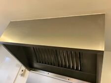extractor canopy for sale  ROMSEY