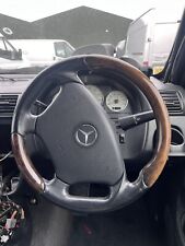 Ml55 steering wheel for sale  MILTON KEYNES