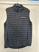 mens berghaus gilet for sale  COVENTRY