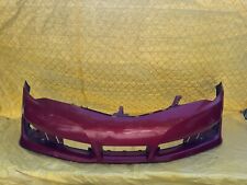 Original front bumper for sale  Raleigh