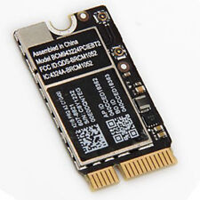 11" A1370 & 13" A1369 WiFi Bluetooth Port Card BCM943224PCIEBT2 for MacBook Air , used for sale  Shipping to South Africa