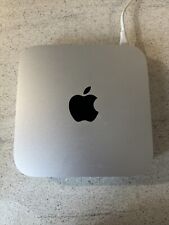 Apple mac mini for sale  MOTHERWELL