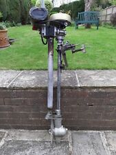 outboard engine for sale  GUILDFORD